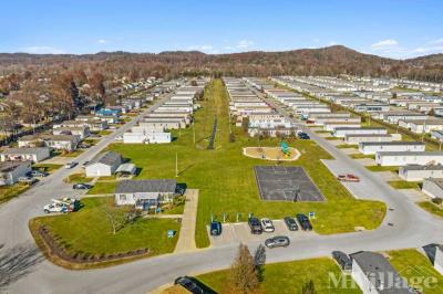 Photo 4 of 24 of park located at 1218 Highway 44 West, Site 178 Shepherdsville, KY 40165
