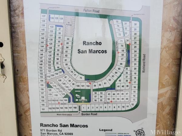 Photo of Rancho San Marcos, San Marcos CA