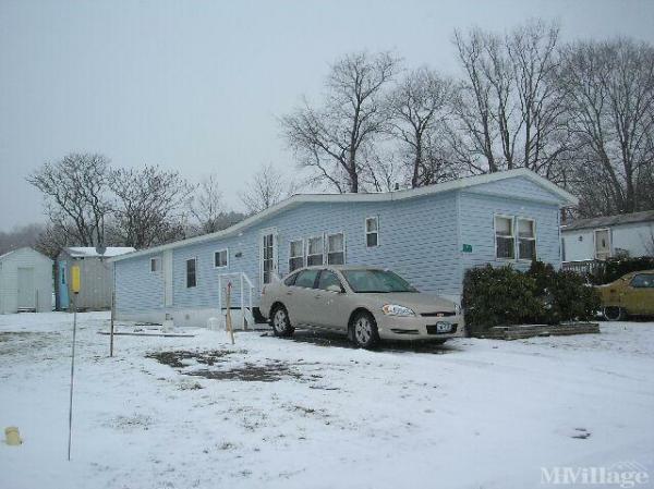 Photo of Hubbard's Park, Forestville NY