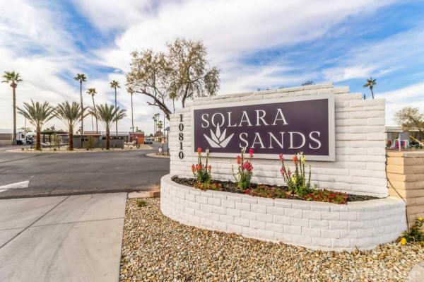 Photo of Solara Sands, Peoria AZ