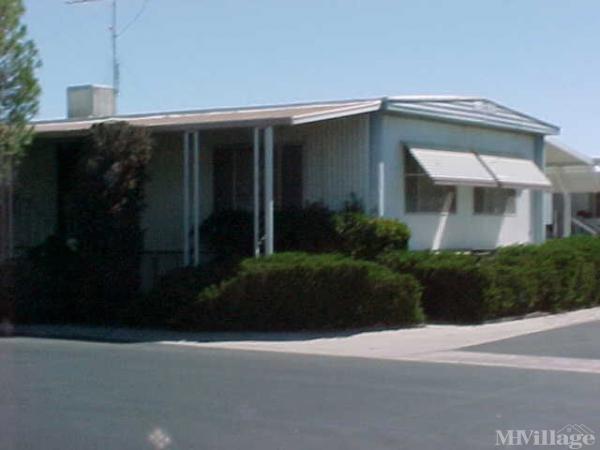 Photo of Californian Mobile Home Park, Lancaster CA