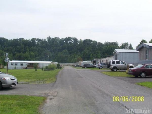 Photo of Lake Street Mobile Home Park, Wise VA