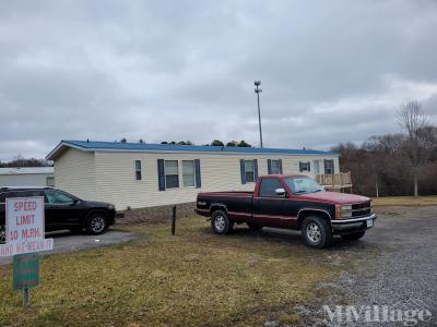 Mobile Home Park in Wise VA