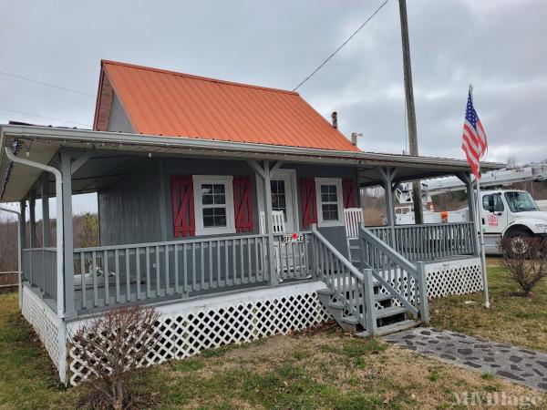 Photo of Lake Street Mobile Home Park, Wise VA