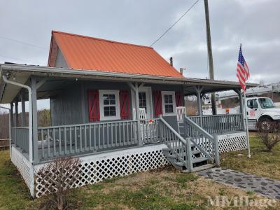 Mobile Home Park in Wise VA