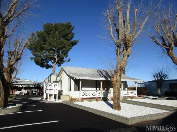 Photo of Sierra Sands, Adelanto CA