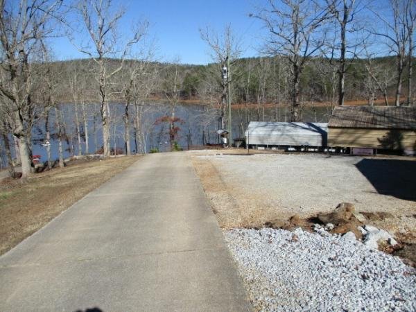 Photo 0 of 2 of park located at 372 Pope Ln Wedowee, AL 36278