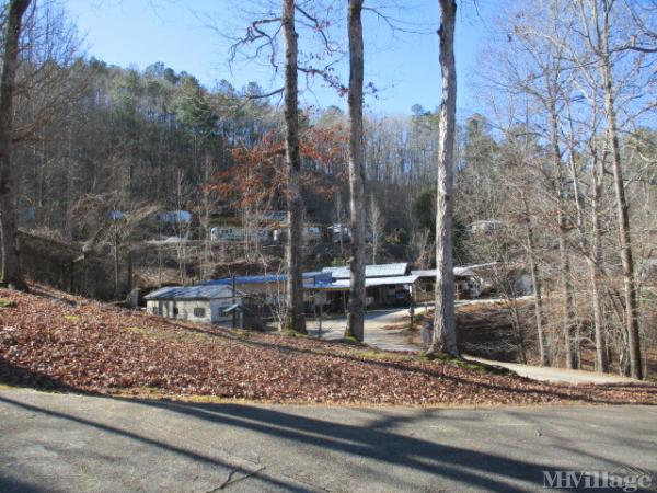 Photo of Big River RV Park, Wedowee AL