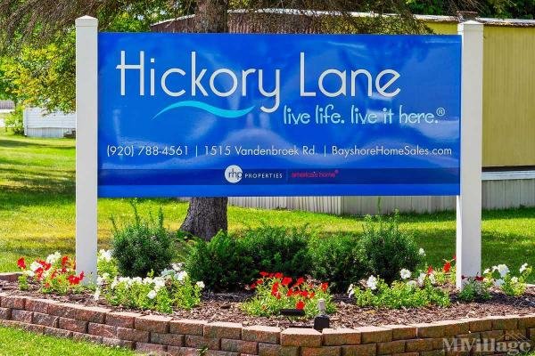 Photo of Hickory Lane, Little Chute WI