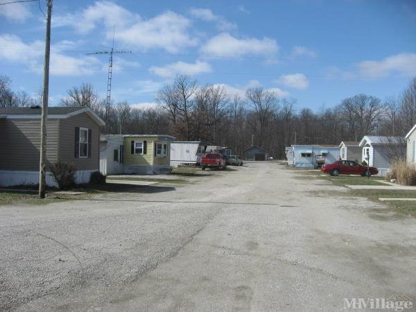 Photo of Lakeview Village Mobile Home Park, Minster OH