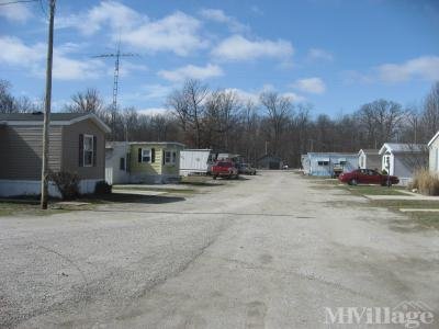 Mobile Home Park in Minster OH