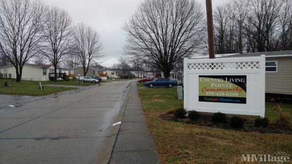 Photo of Country Living Pointe, Dry Ridge KY