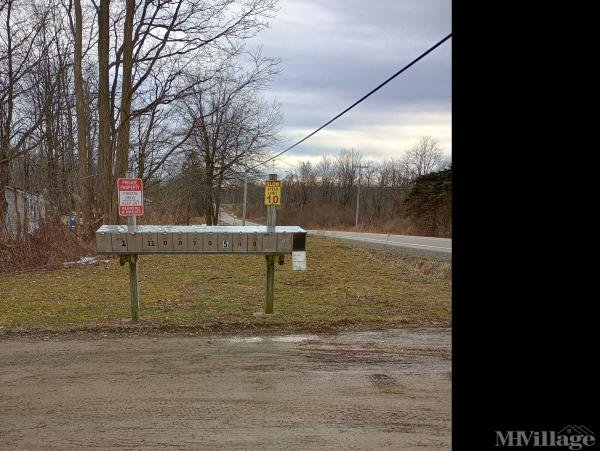 Photo 0 of 2 of park located at Weaver Rd Fredonia, NY 14063