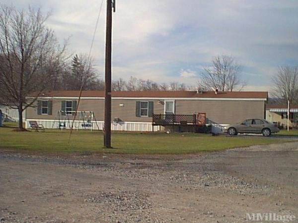 Photo of Pine Valley Mobile Home Court, Mifflinburg PA