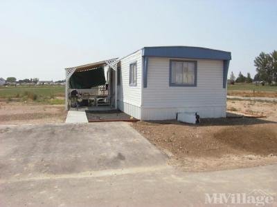 Mobile Home Park in Nampa ID
