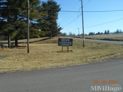 Mobile Home Park in Mansfield OH