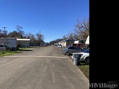 Mobile Home Park in Oroville CA