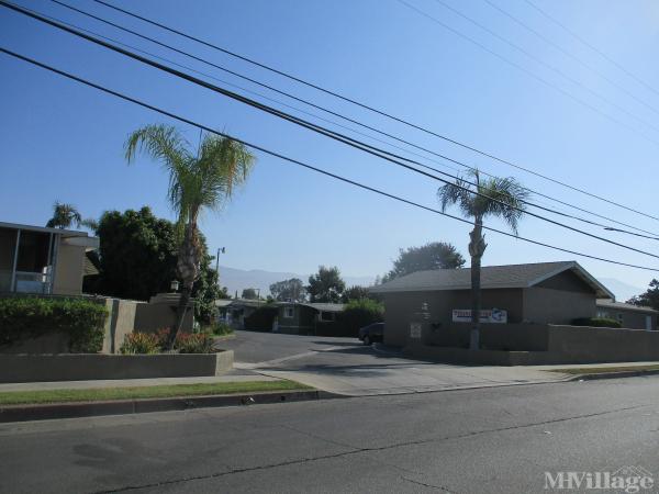 Photo of Thunderbird Mobile Park, San Bernardino CA