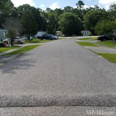 Mobile Home Park in Myrtle Beach SC