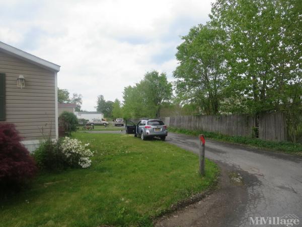 Photo of Parish Lane Mobile Home Park, Lake Katrine NY