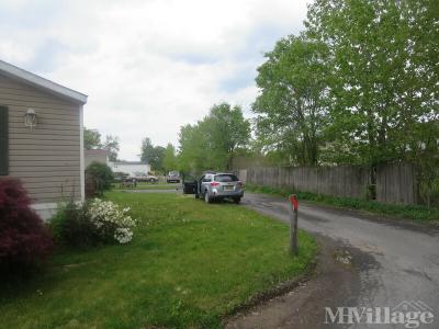 Mobile Home Park in Lake Katrine NY