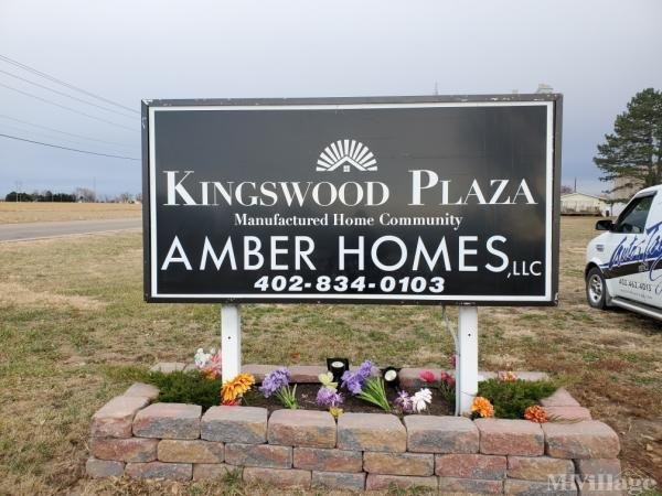 Photo of Kingswood Plaza, Hastings NE
