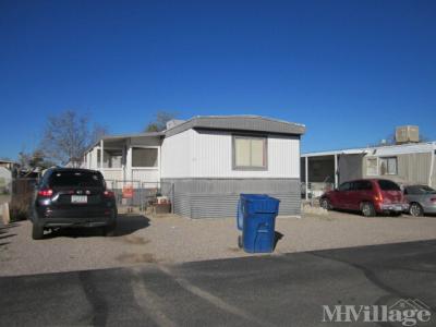 Mobile Home Park in Tucson AZ