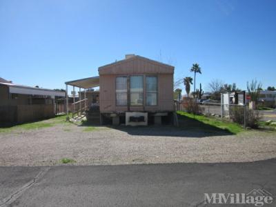 Photo 2 of 18 of park located at 2384 West Diamond Street Tucson, AZ 85705