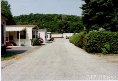 Mobile Home Park in Beacon Falls CT