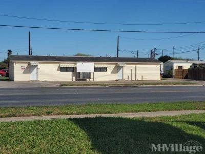 Mobile Home Park in Brownsville TX
