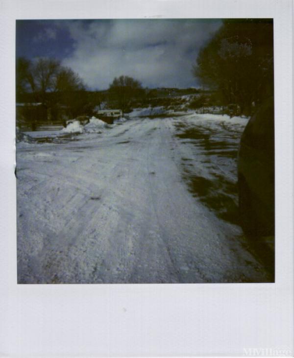 Photo of Green River RV Park, Green River WY