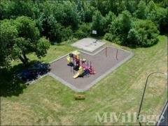 Photo 3 of 10 of park located at 1284 North 19th Street #132 Philomath, OR 97370