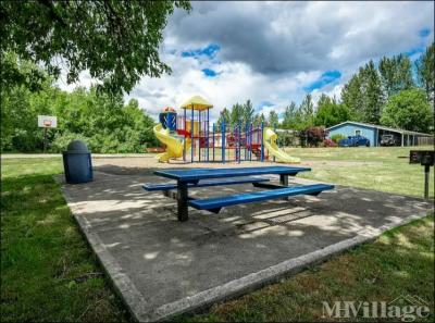 Photo 2 of 10 of park located at 1284 North 19th Street #132 Philomath, OR 97370