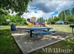 Photo 2 of 10 of park located at 1284 North 19th Street #132 Philomath, OR 97370