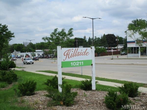 Photo of Hillside Mobile Home Court, West Allis WI