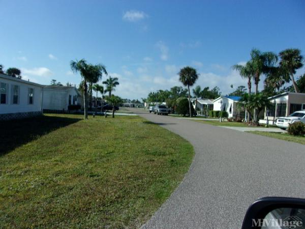 Photo of Royal Coach Village, North Fort Myers FL