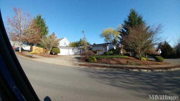 Photo of Char-Diaz Estates, Oregon City OR