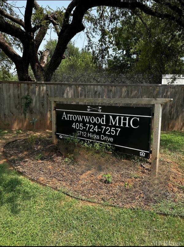Photo of Arrowwood MHC, Oklahoma City OK