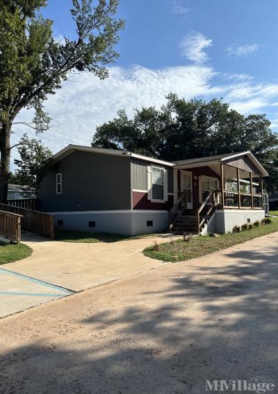 Photo 2 of 3 of park located at 5800 Foster Rd. Oklahoma City, OK 73129