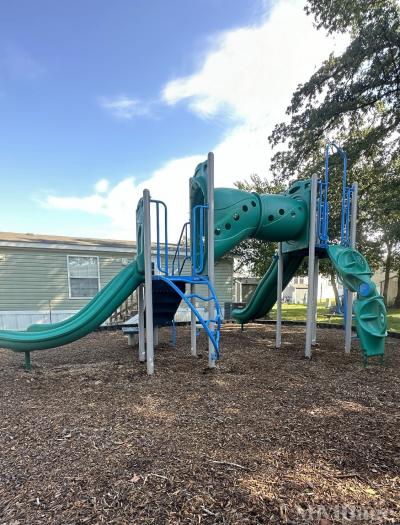 Photo 3 of 3 of park located at 5800 Foster Rd. Oklahoma City, OK 73129