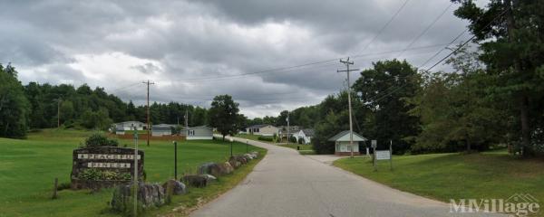 Photo 0 of 2 of park located at 178 Spruce Drive Farmington, NH 03835