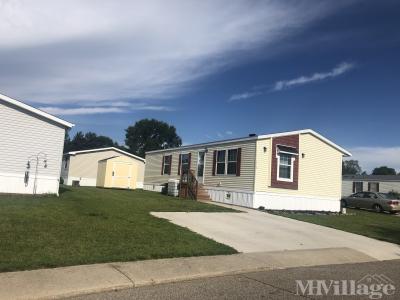 Mobile Home Park in Caro MI