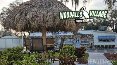 Mobile Home Park in Lakeland FL