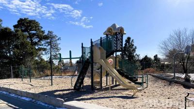 Photo 5 of 5 of park located at 945 San Ildefonso Los Alamos, NM 87544