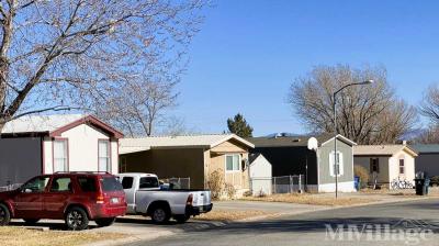 Photo 4 of 5 of park located at 945 San Ildefonso Los Alamos, NM 87544