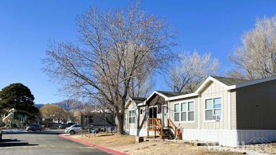 Photo 2 of 5 of park located at 945 San Ildefonso Los Alamos, NM 87544