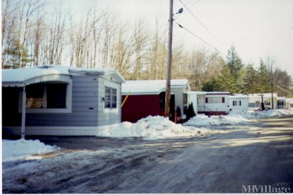 Photo of Pine View Mobile Home Park, Rochester NH