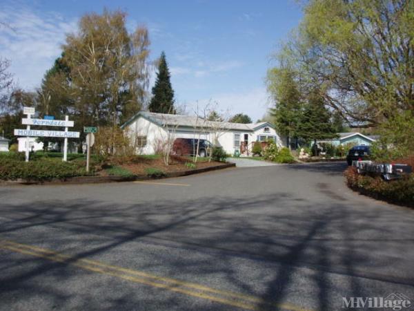 Photo of Ferndale Mobile Village, Ferndale WA