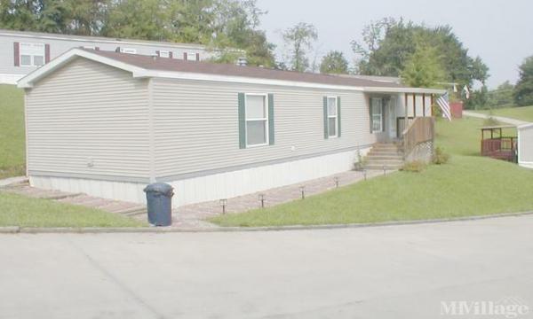 Photo of Sally Field Estates, Fairmont WV