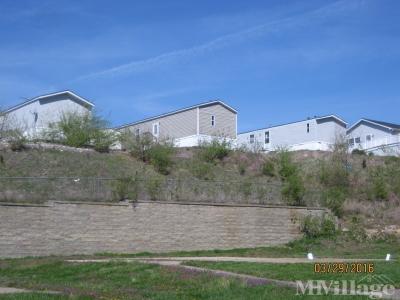 Mobile Home Park in Pevely MO